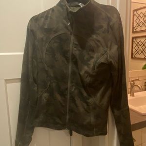 Lululemon define jacket